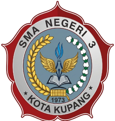 Logo SMA Negeri 3 Kota Kupang