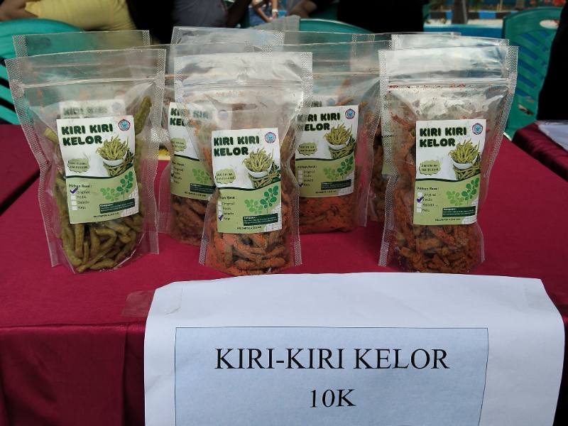Kiri Kiri Kelor