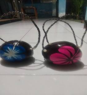 Tas Tempurung Kelapa