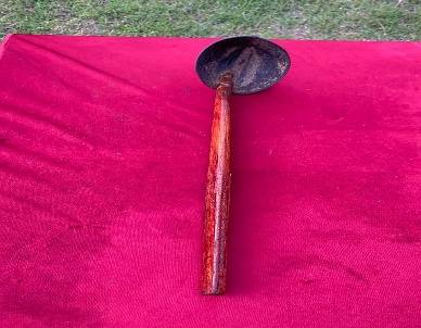 Sendok Tempurung Kelapa